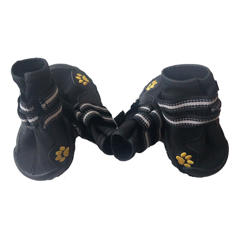 Outdoor Dog Shoes