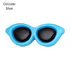 F Sunglasses Circular