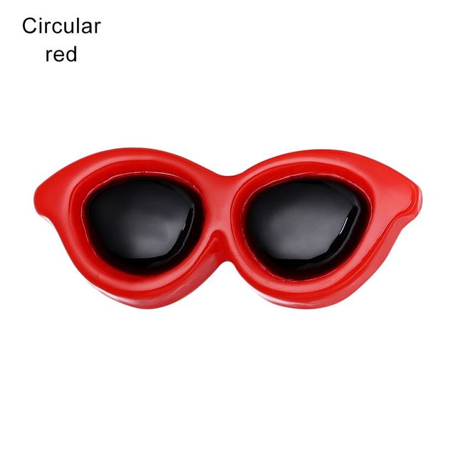 M Sunglasses Circular