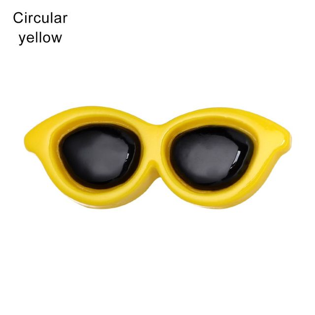 H Sunglasses Circular
